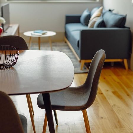 Legacy Oporto Premium Apartments By Vacationy מראה חיצוני תמונה